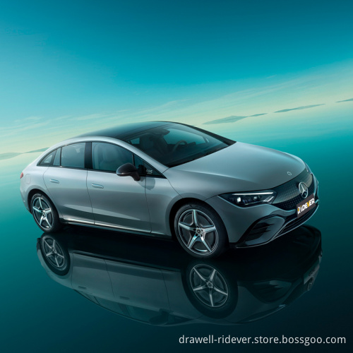 2022 Eqe Eqe Electric SuV Car 4 عجلات مركبات طاقة جديدة سيارات شهيرة سيارات كهربائية شهيرة